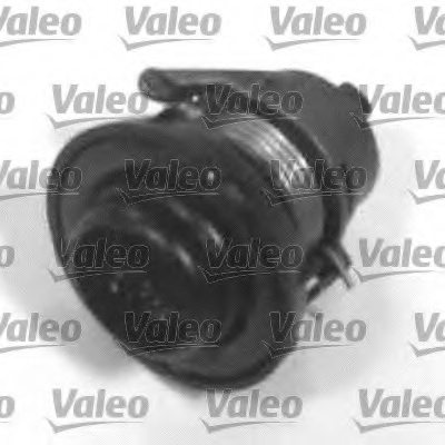 VALEO 256253 Lock Cylinder
